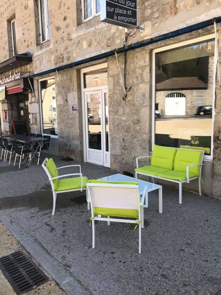 Chez Cou'tou — photo 2