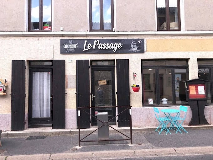 Le Passage — photo 2