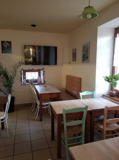 Bistrot de l'Eden — photo 3