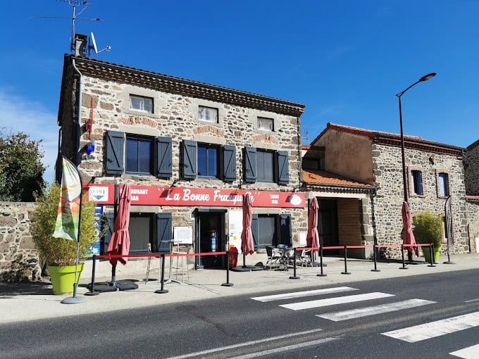 La Bonne Franquette — photo 2