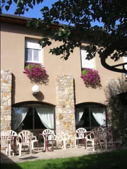 La Crèche — photo 2