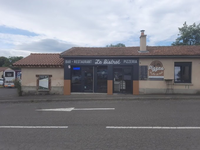 Le bistrot — photo 3