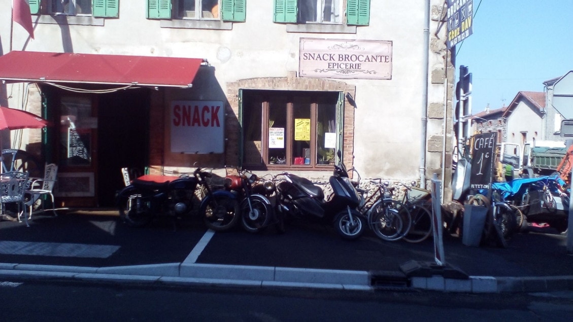 Photo de Chez Dav