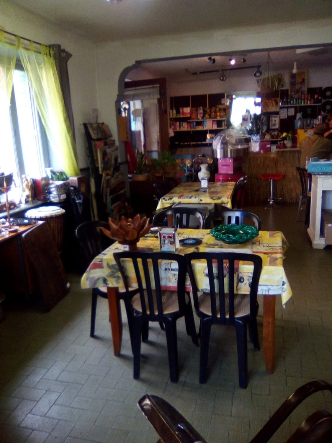 Chez Dav — photo 2