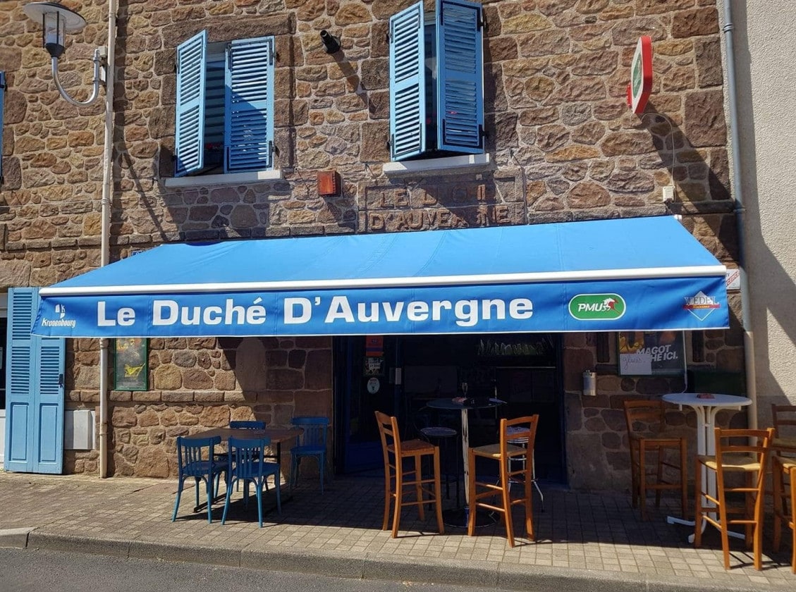 Le Duché D'Auvergne — photo 2