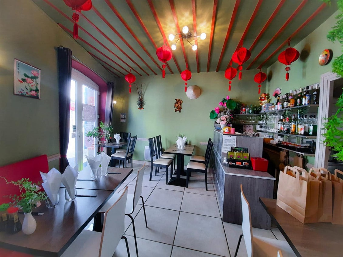 Viet Food — Restaurant Vietnamien à Sainte Florine — photo 3