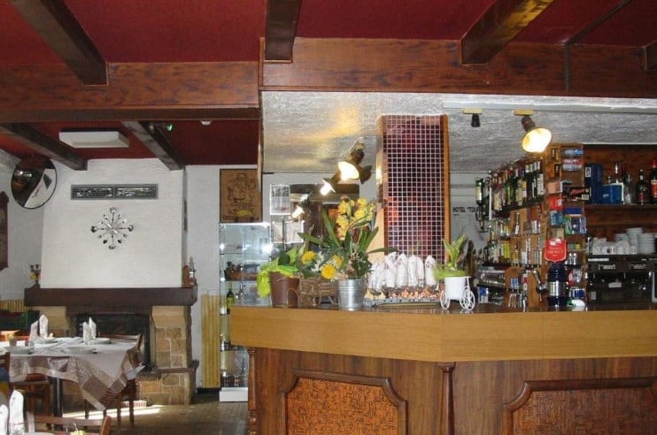 Auberge du Meygal — photo 2