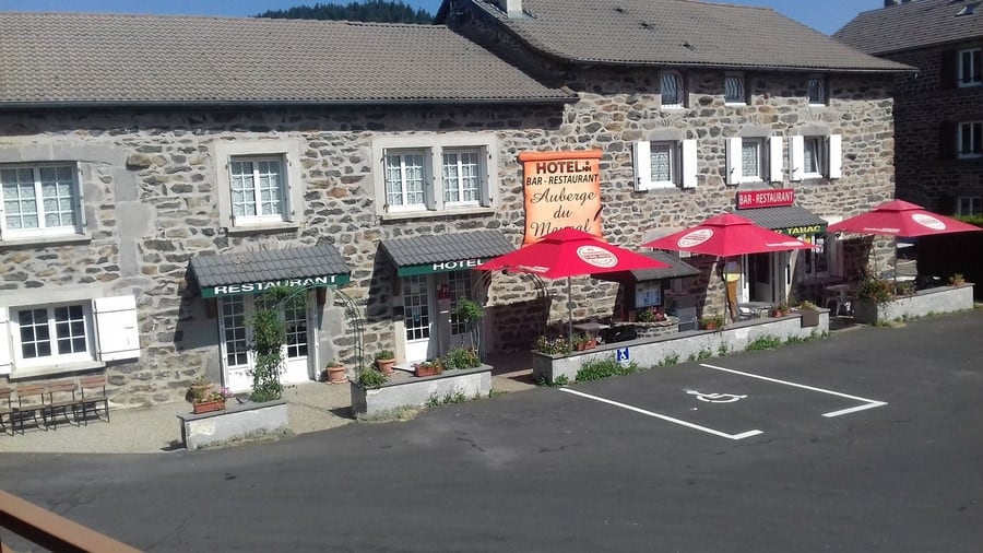 Auberge du Meygal — photo 3