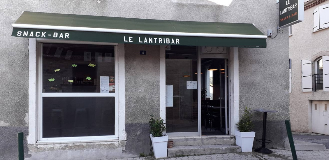 Le Lantribar — photo 2