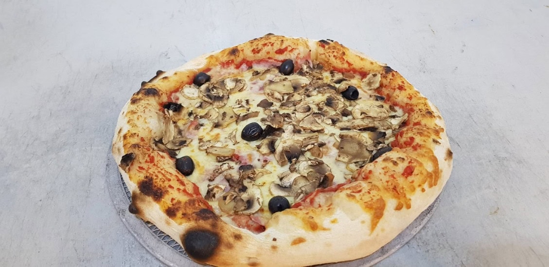 Pizza La Casa — photo 2