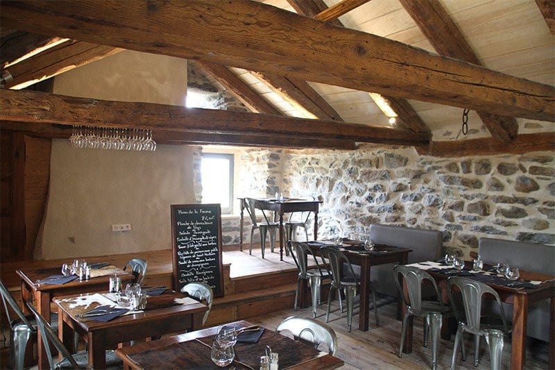La ferme — photo 3