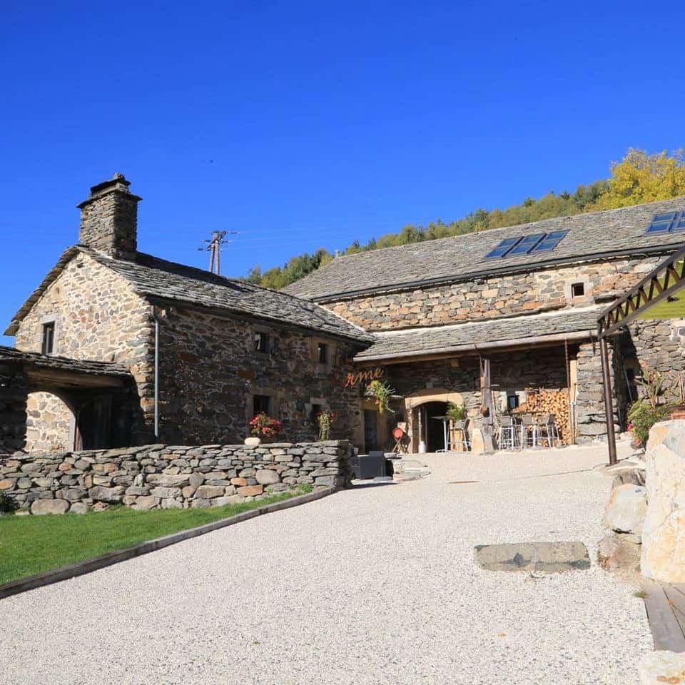La ferme — photo 2