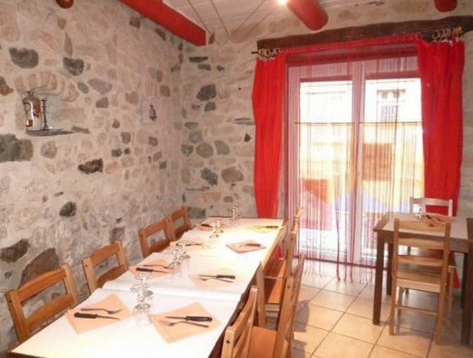 Pizzeria carletto — Pizza - pizzéria à Saint Julien Chapteuil — photo 2