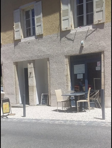 Restaurant Chez Olive — photo 2