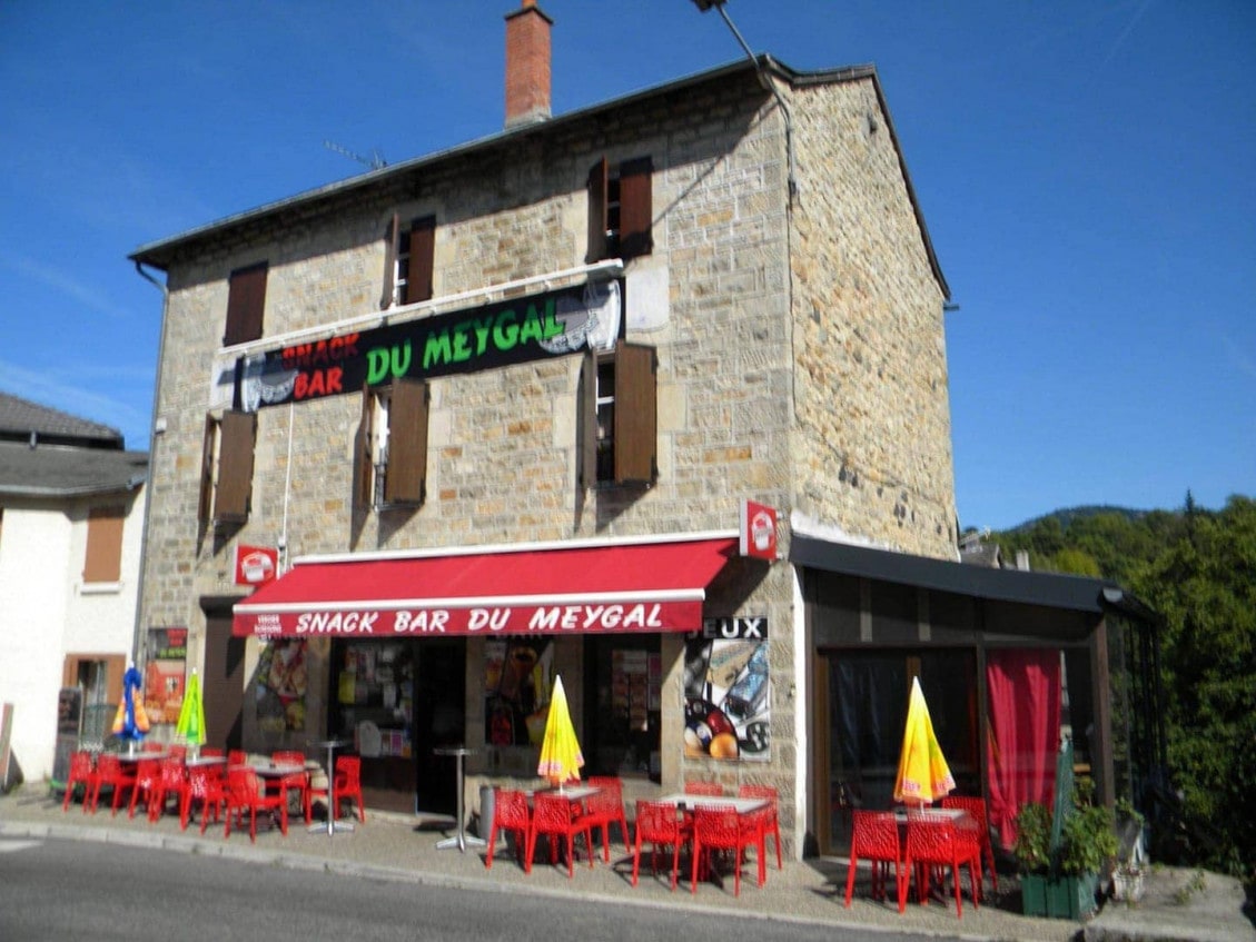 Snack bar du Meygal — photo 3