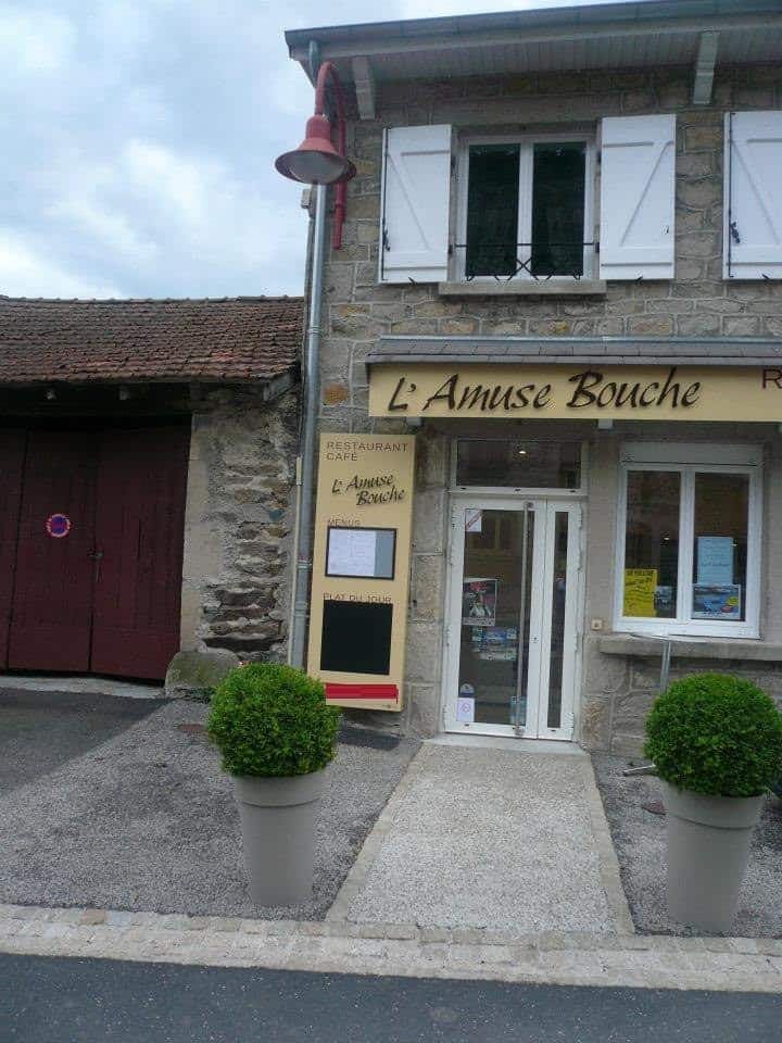 L'Amuse bouche — photo 2
