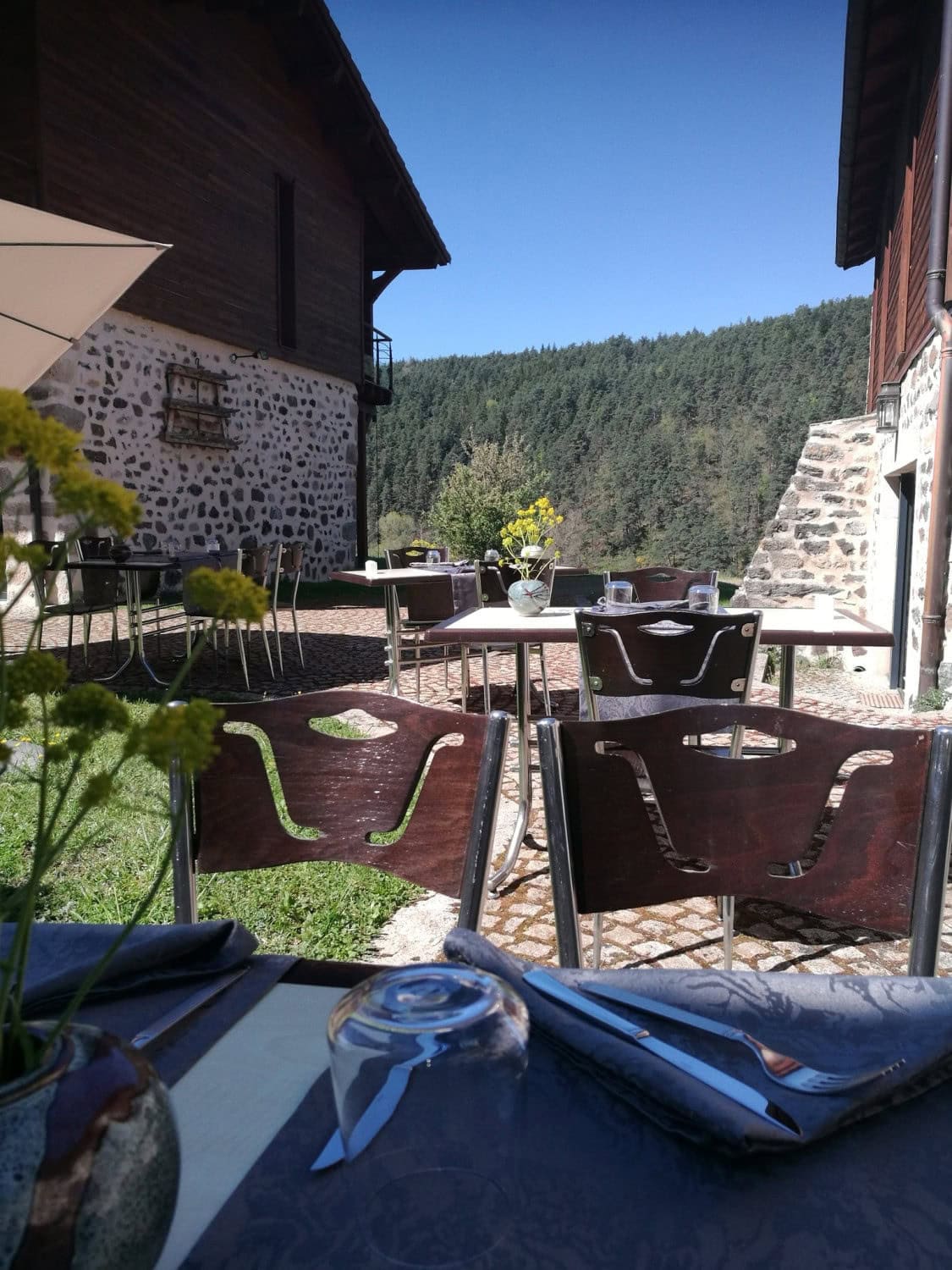 Lodge les jardins d'Espaladous — photo 2