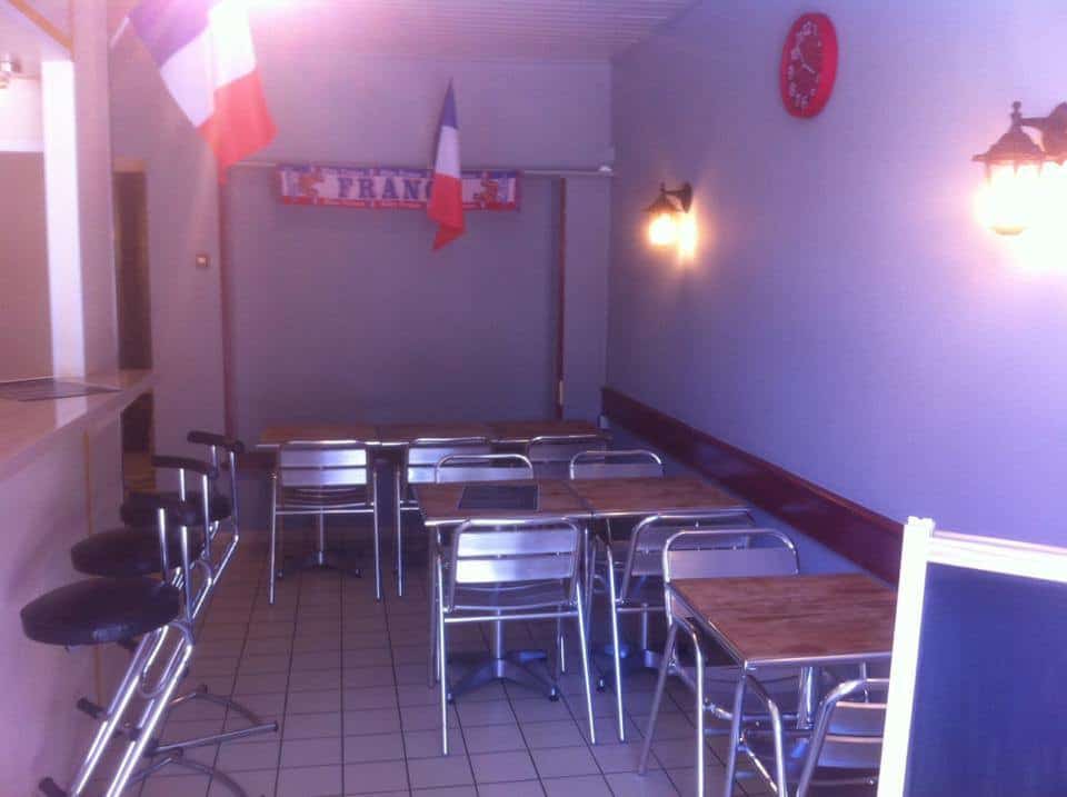 Central Pizza — photo 3