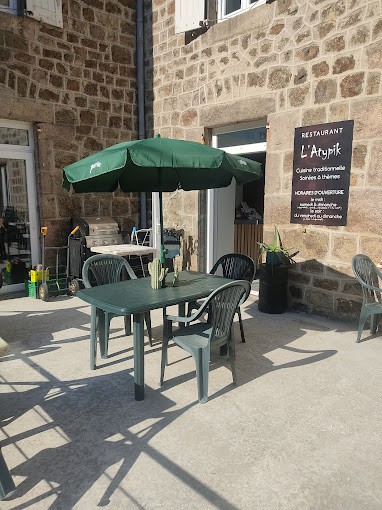 L'Atypik — photo 2