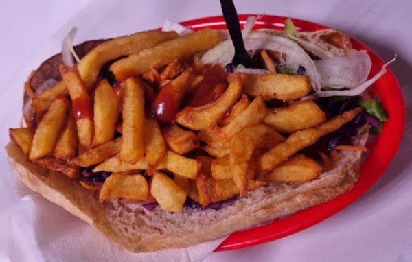 La Frite Belge — photo 3