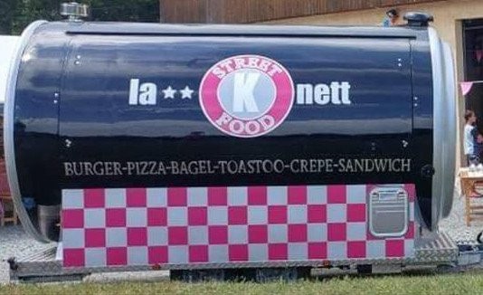 La Knett — photo 3