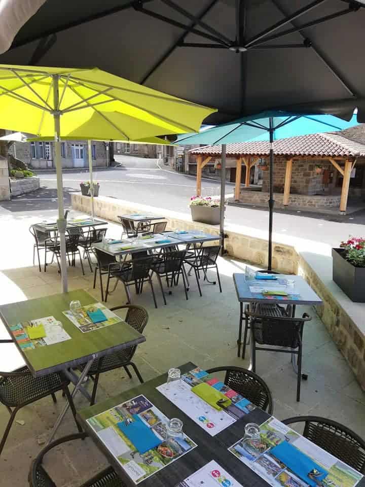 La Petite Auberge — photo 2
