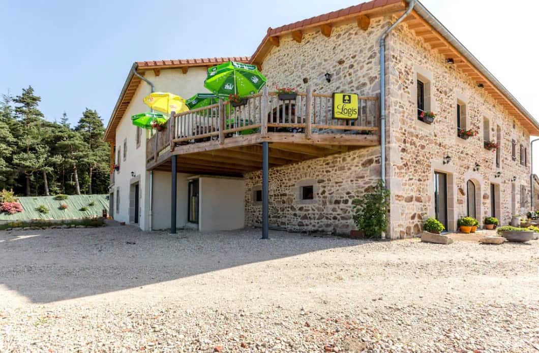 Auberge des Myrtilles — photo 2