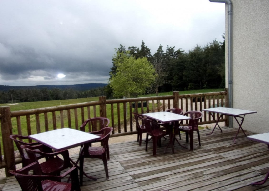 Auberge des Myrtilles — photo 3