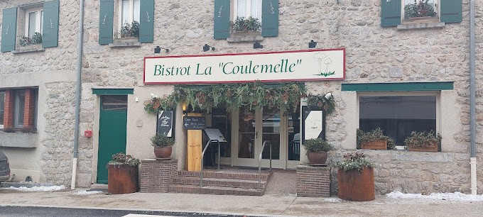 Bistrot La Coulemelle — photo 2
