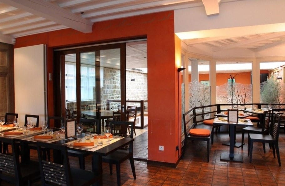 Bistrot La Coulemelle — photo 3