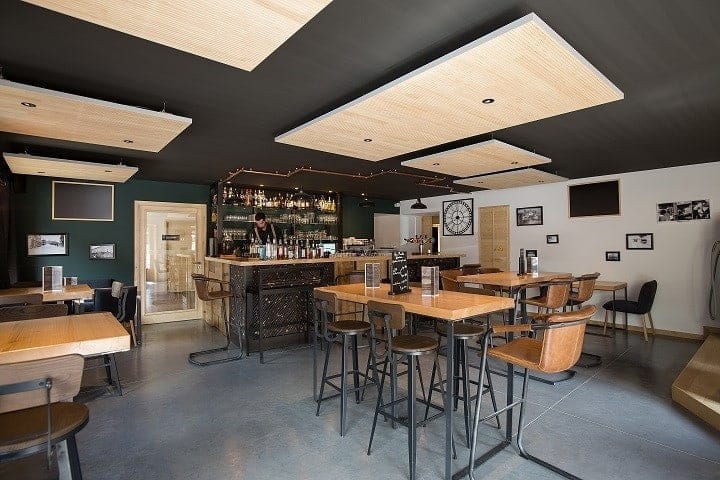 BP, Bar de Païs — photo 3