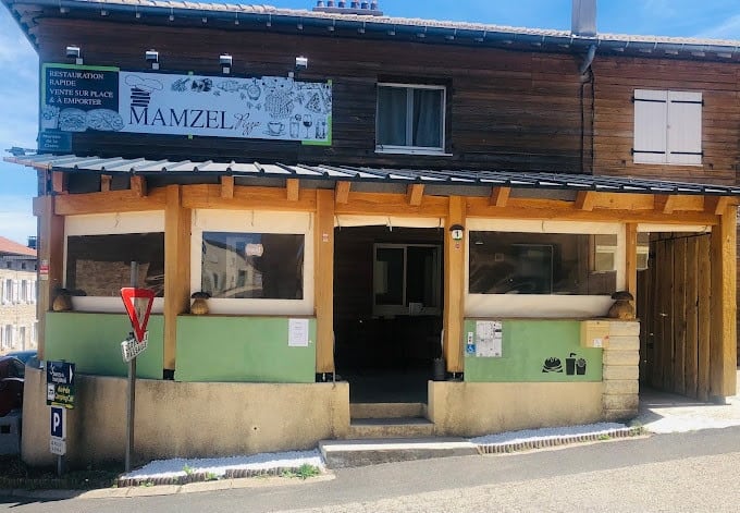 Mamzel Pizza — photo 3