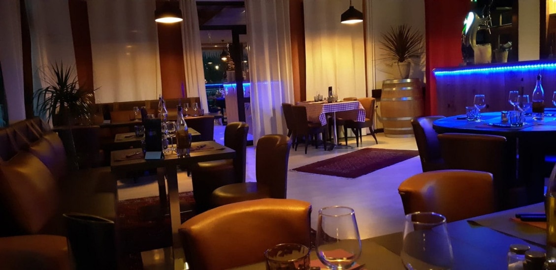 Au Restô — photo 3