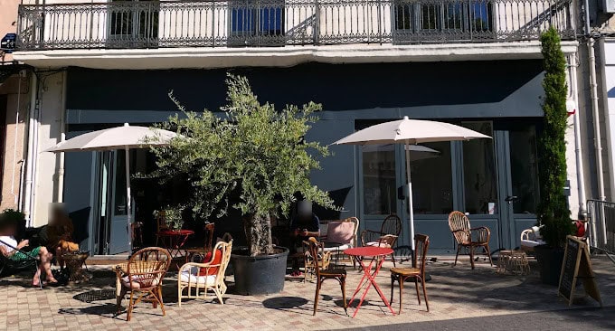 Chez Fläder — photo 3