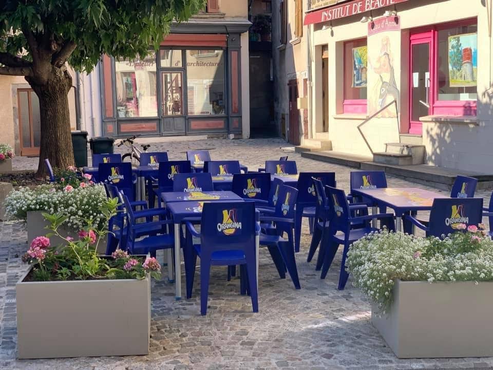 L'Arestavou — photo 2