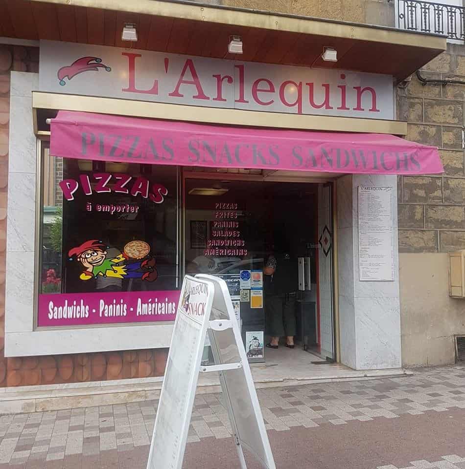 L' Arlequin — photo 3