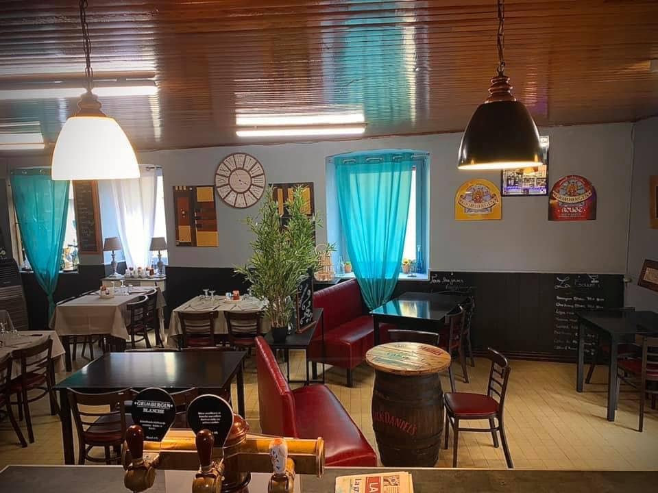 Le Bistrot de Lucas — photo 3