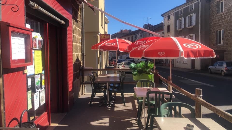 Le Bistrot de Lucas — photo 2