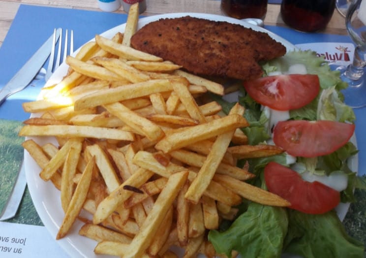 Le Saint-Gal — photo 2