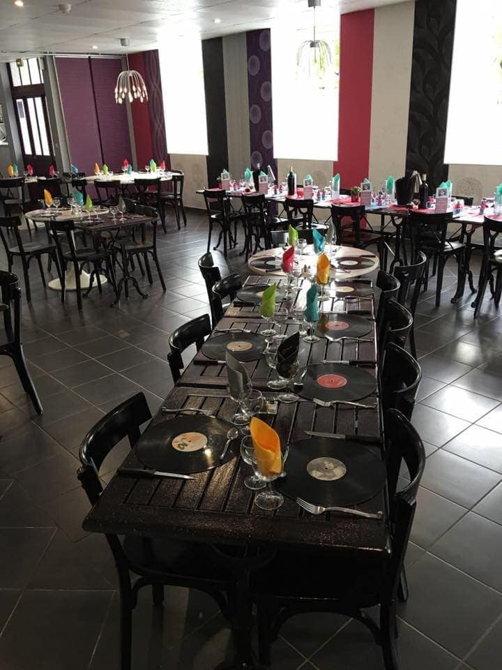La maison — photo 3