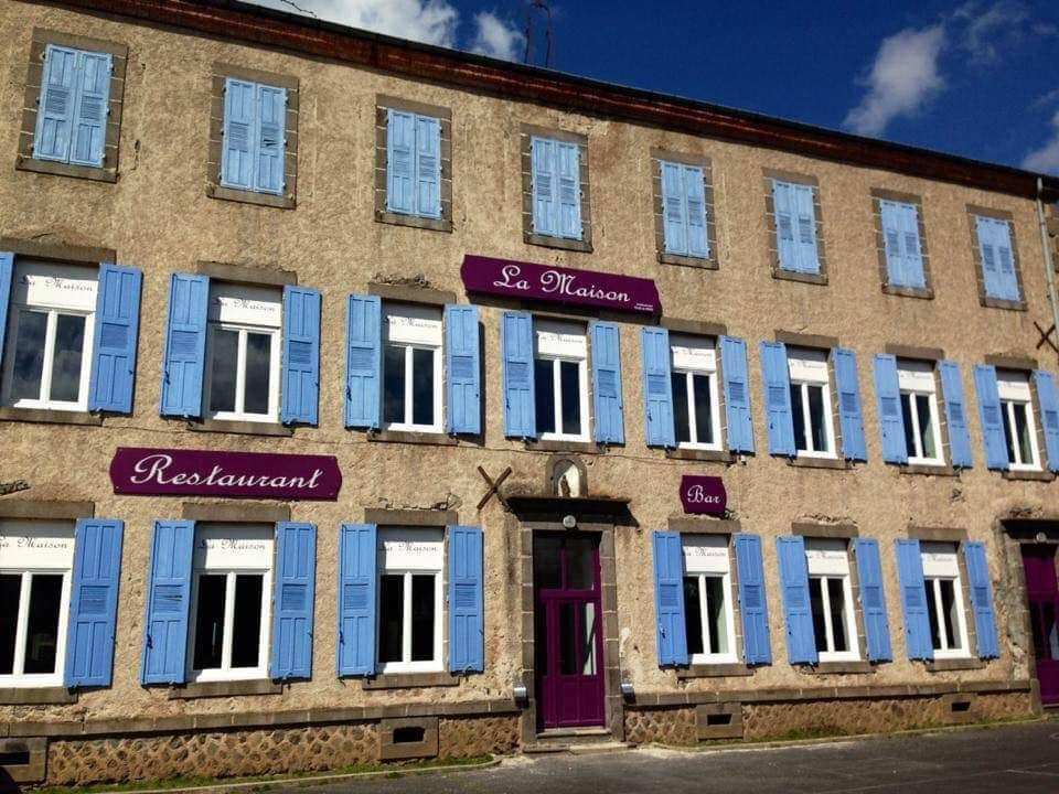 La maison — photo 2