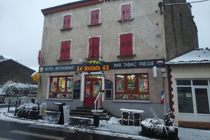 Le Relais 43 — photo 3