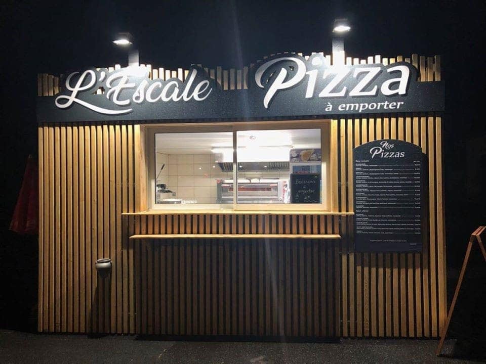 L'escale — photo 2