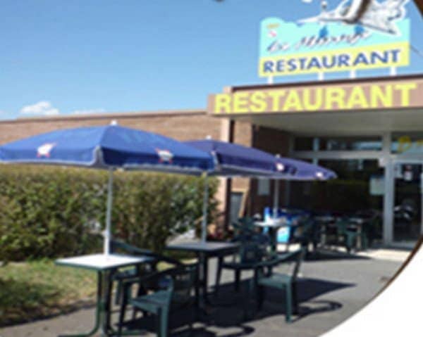 Le Mirage — photo 2