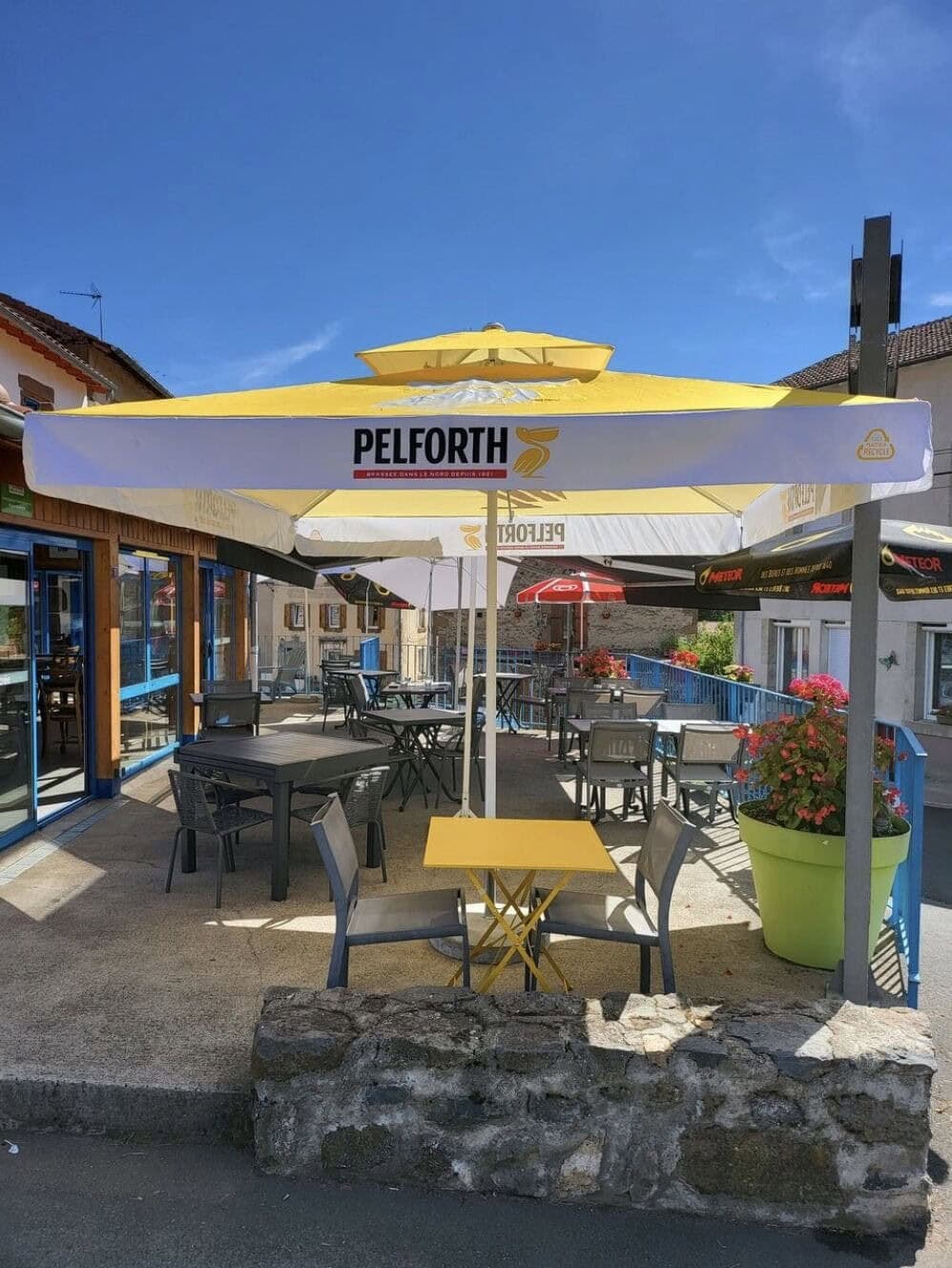 Le Bystro — photo 2