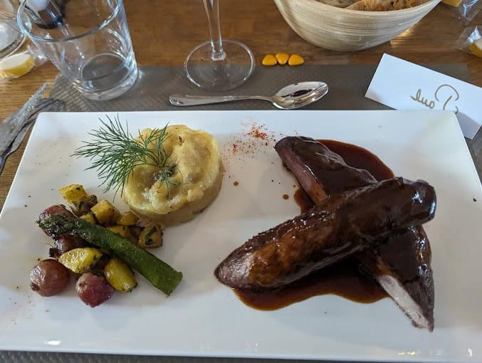 Photo de L'Estampille