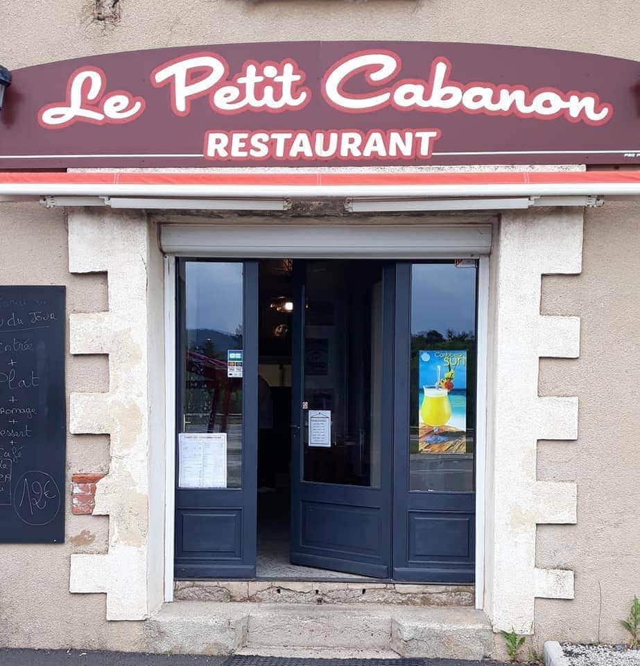 Le petit cabanon — photo 2
