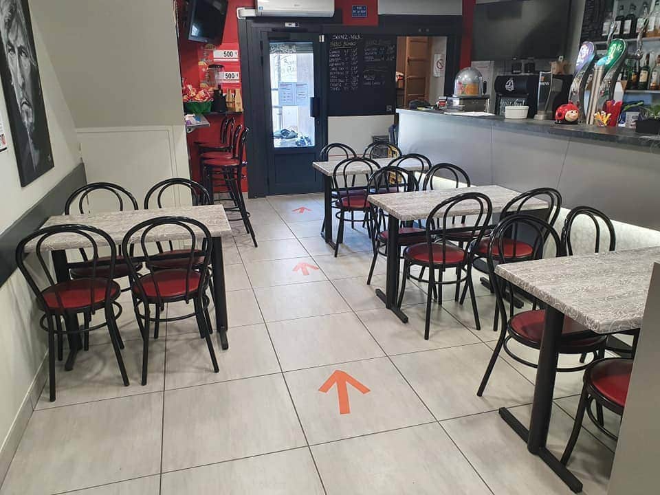 Le Bistrot Des Copains — photo 3