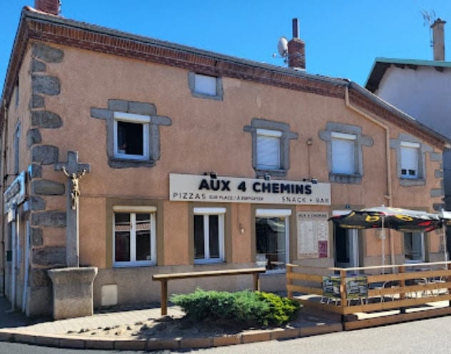 Les 4 Chemins — photo 3