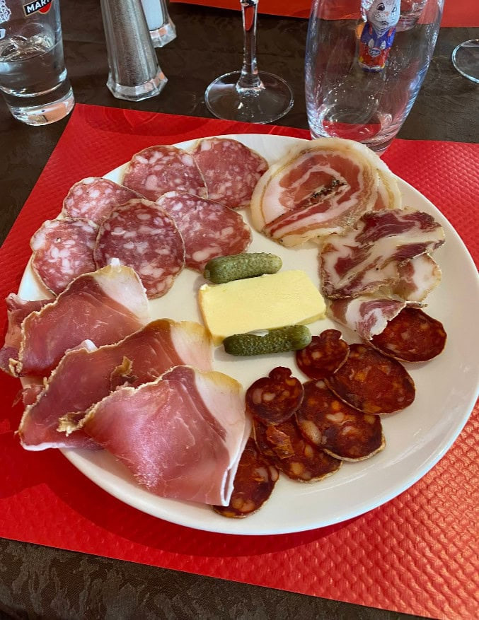 Auberge de la Vallée — photo 2